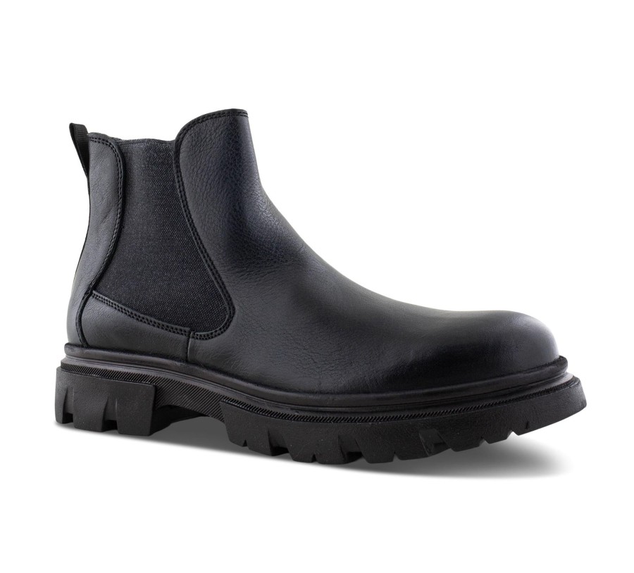 Herren Bugatti Boots & Stiefel | Fabello - Chelsea Boots