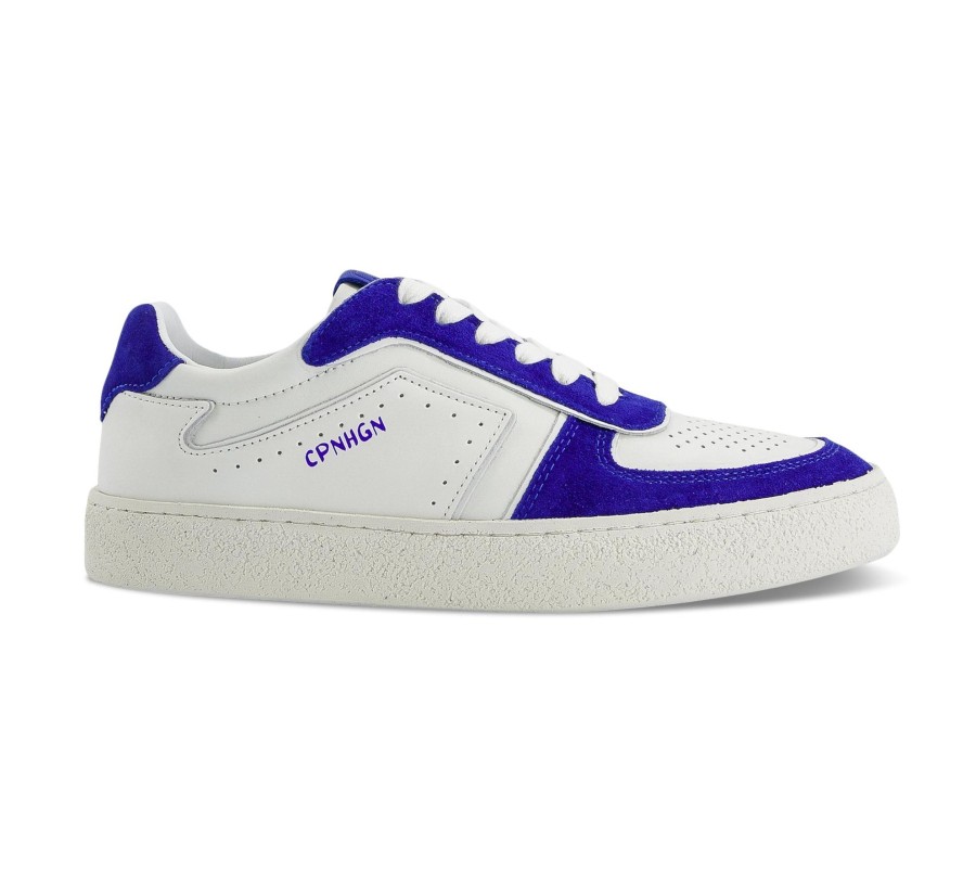 Damen Copenhagen Sneaker | Sneaker Low