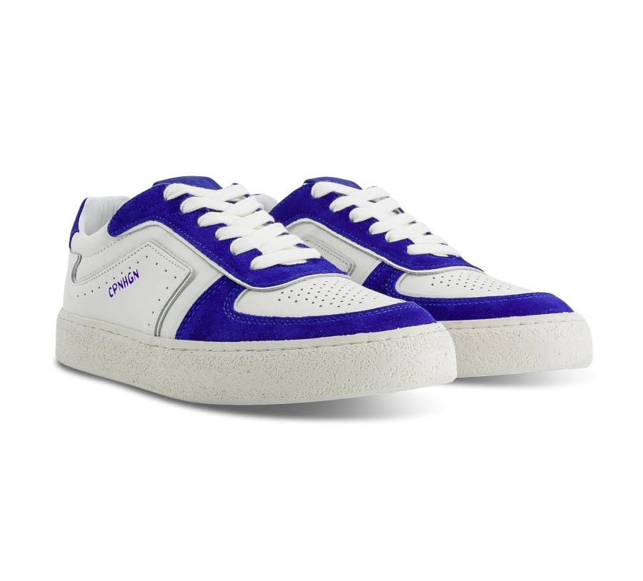 Damen Copenhagen Sneaker | Sneaker Low