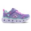 Kinder Skechers Sneaker | S Lights: Heart Lights - Love - Sneaker