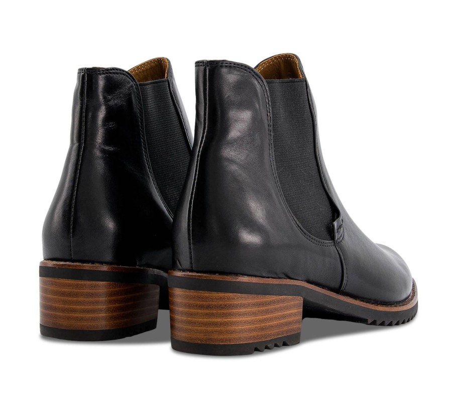 Damen Everybody Stiefeletten | Bedford - Chelsea Boots