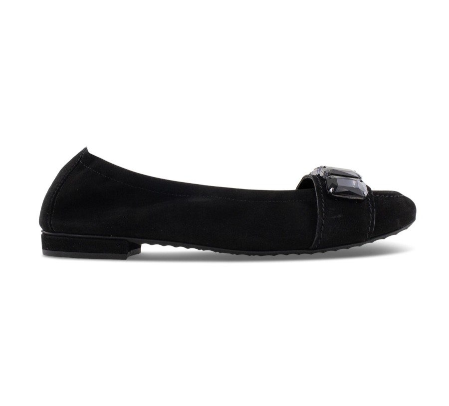 Damen Kennel & Schmenger Halbschuhe | Malu - Ballerinas