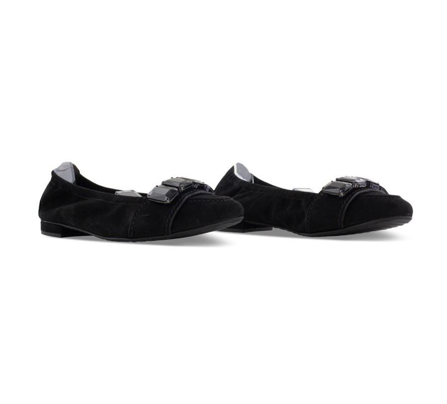 Damen Kennel & Schmenger Halbschuhe | Malu - Ballerinas