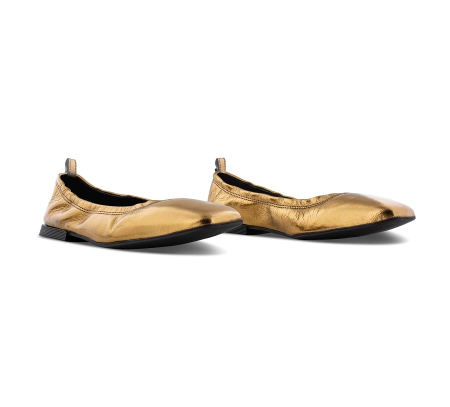 Damen 1874 by Walder Halbschuhe | Ballerinas