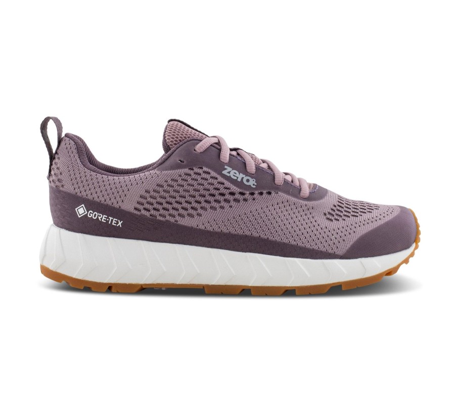 Damen Zero C Outdoor-Schuhe | Helsfyr Gtx - Outdoor-Schuhe