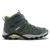 Kinder Meindl Sport- Und Outdoorschuhe | Lucca Junior Mid Gtx - Wanderschuhe