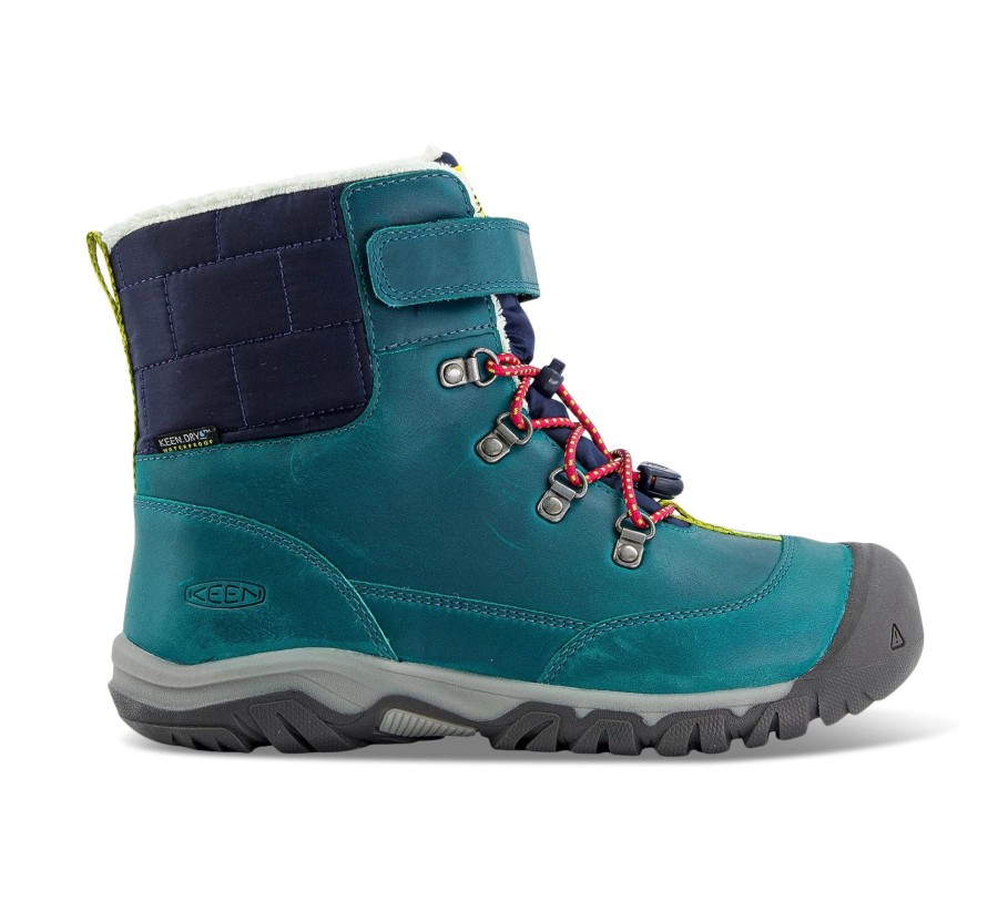 Kinder Keen Boots & Stiefel | Y Kanibon Wp