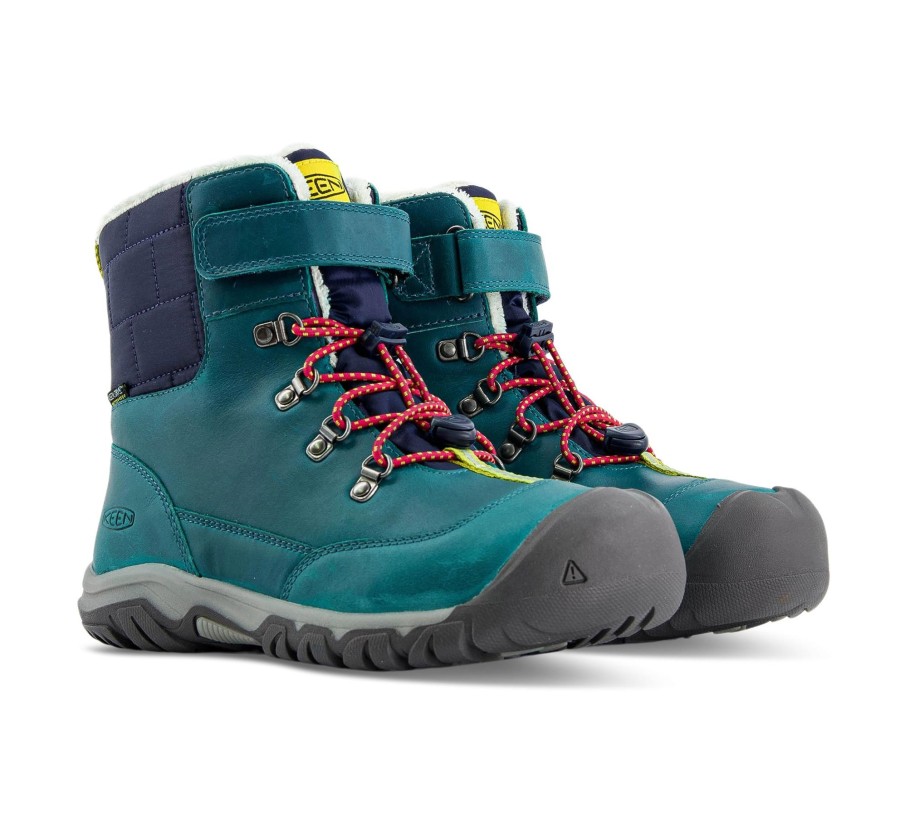 Kinder Keen Boots & Stiefel | Y Kanibon Wp