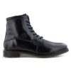 Herren Bugatti Boots & Stiefel | Marcello - Schnu00Fcrboots