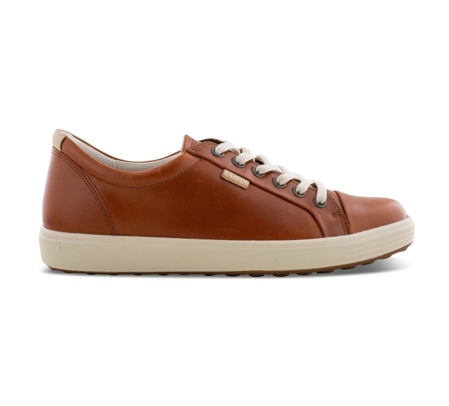 Damen Ecco Sneaker | Soft - Sneaker Low