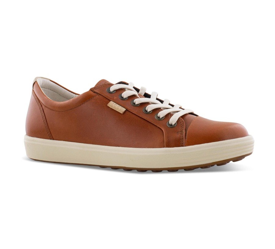 Damen Ecco Sneaker | Soft - Sneaker Low