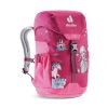 Kinder Deuter Taschen & Rucksacke | Schmusebu00E4R 8L - Rucksu00E4Cke