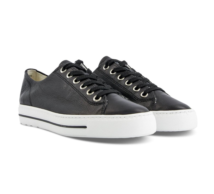 Damen Paul Green Sneaker | Super Soft - Sneaker Low