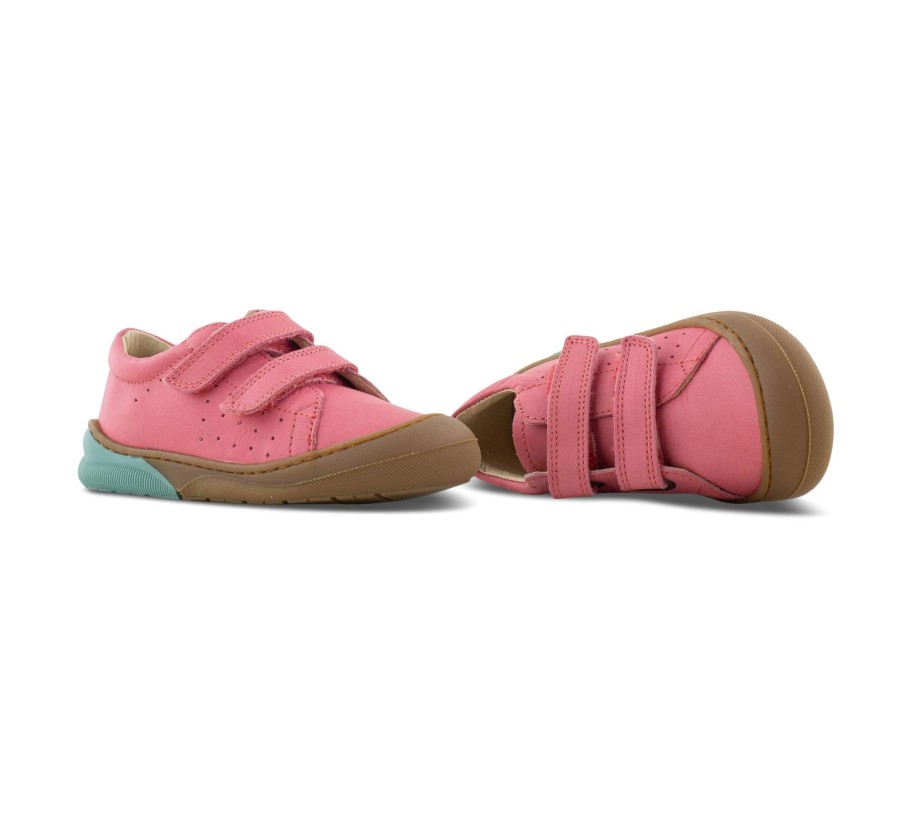 Kinder Naturino Halbschuhe | Naturino Gabby Vl - Klettschuhe