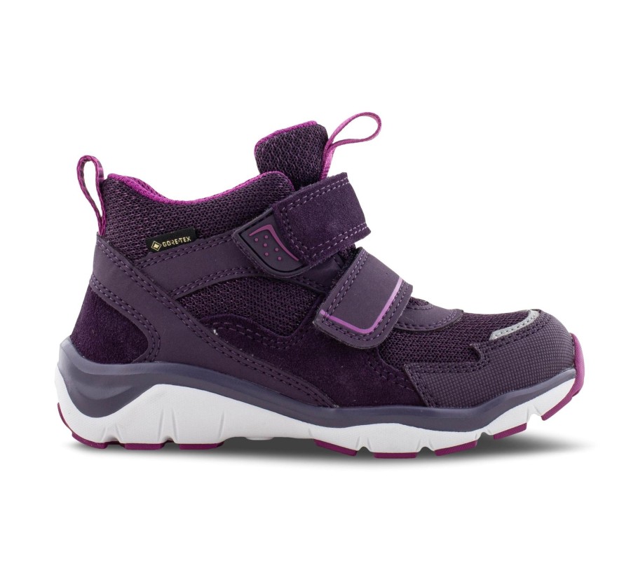 Kinder Superfit Boots & Stiefel | Sport5 - Klettschuhe