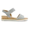 Damen Gabor Sandalen | Riemchensandalen