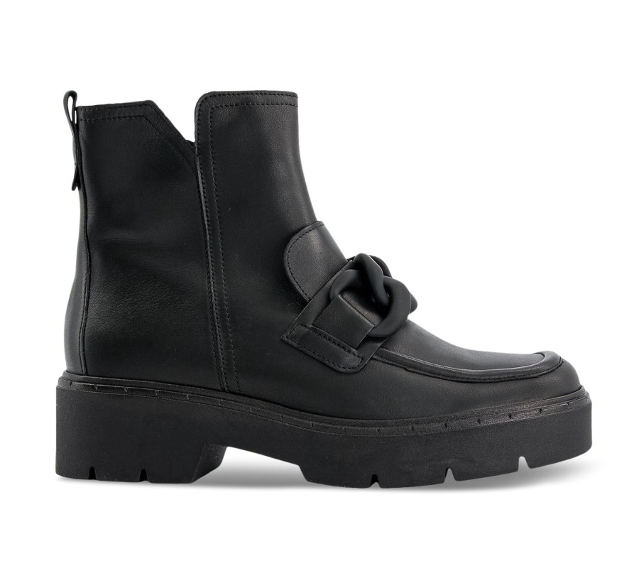 Damen Gabor Stiefeletten | Chelsea Boots