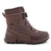 Kinder Ecco Boots & Stiefel | Biom K2 - Winterschuhe