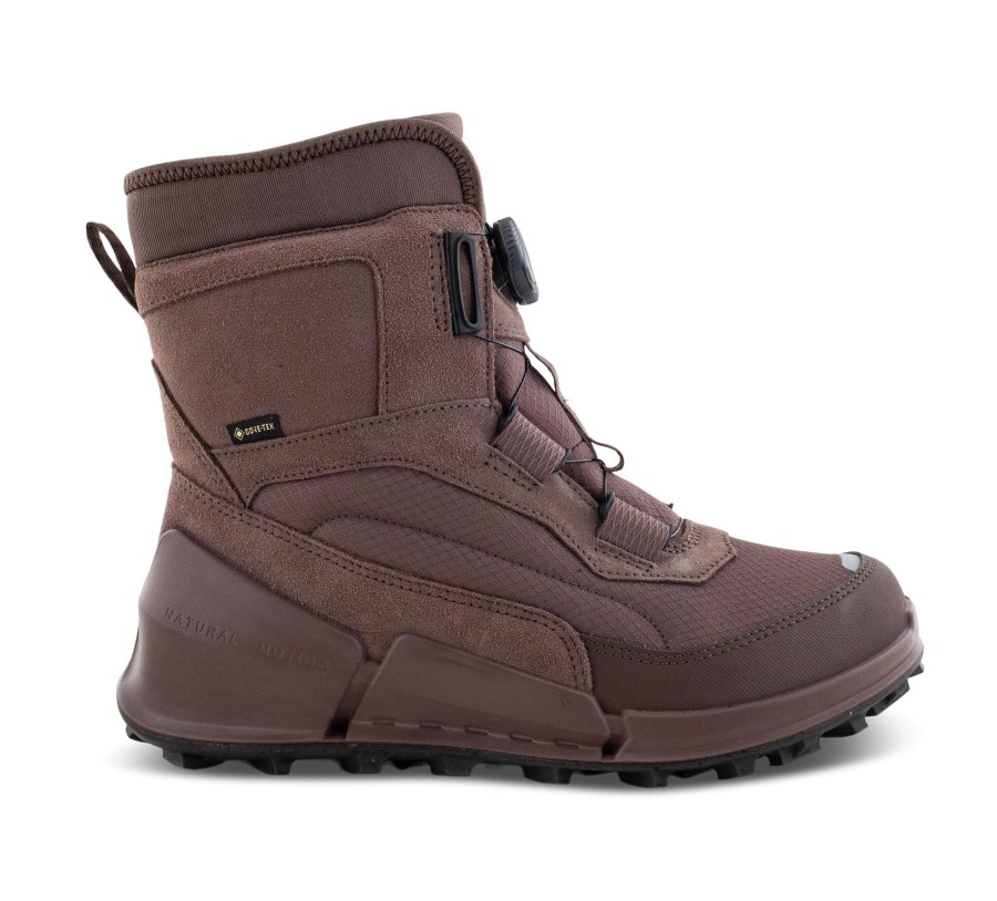 Kinder Ecco Boots & Stiefel | Biom K2 - Winterschuhe