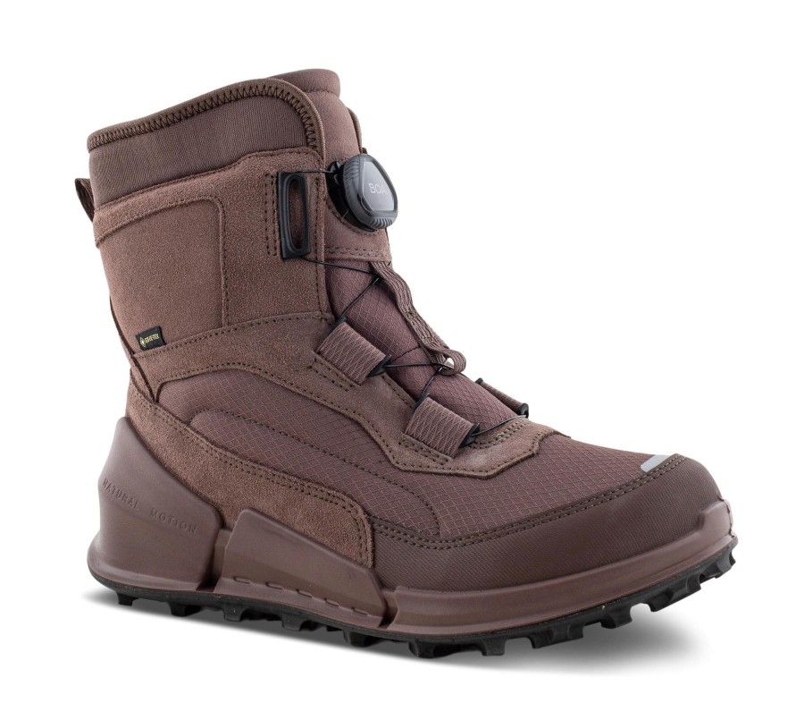 Kinder Ecco Boots & Stiefel | Biom K2 - Winterschuhe