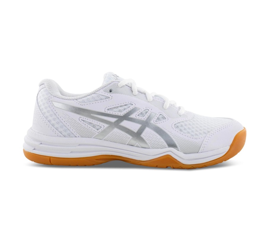 Kinder Asics Sport- Und Outdoorschuhe | Upcourt 5 Gs - Hallenturnschuhe