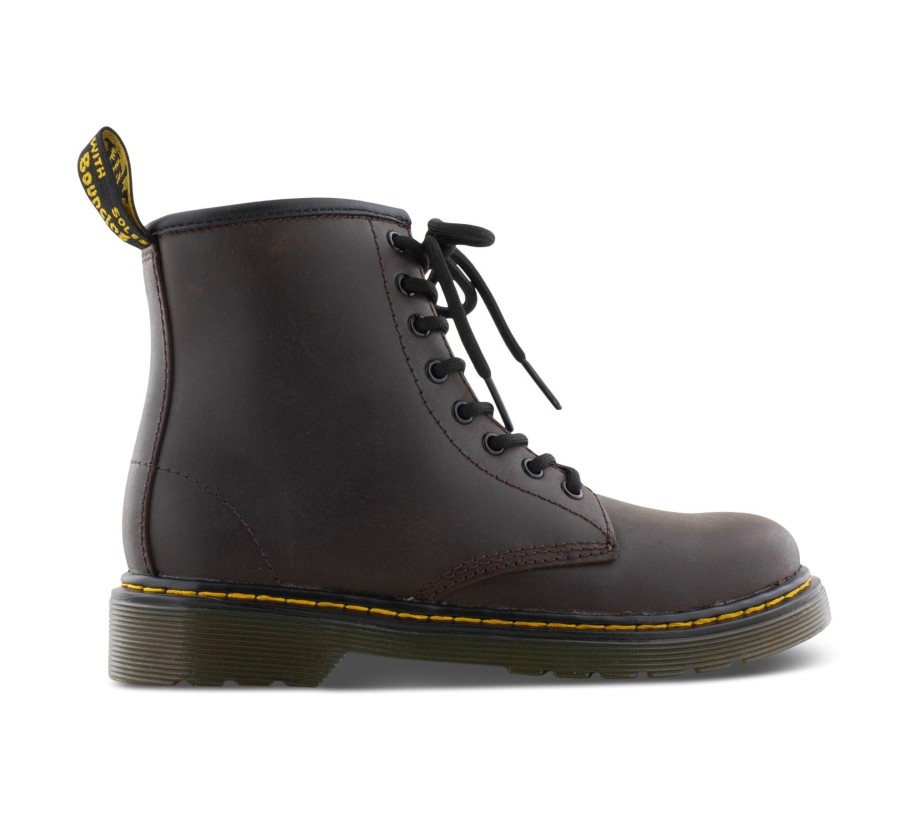 Kinder Dr. Martens Boots & Stiefel | Junior 1460 Core Kids - Winterschuhe