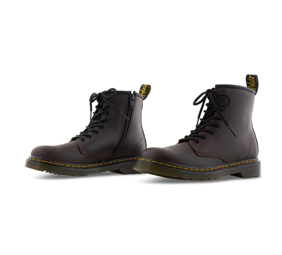 Kinder Dr. Martens Boots & Stiefel | Junior 1460 Core Kids - Winterschuhe