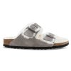 Damen Birkenstock Hausschuhe | Arizona - Offene Hausschuhe