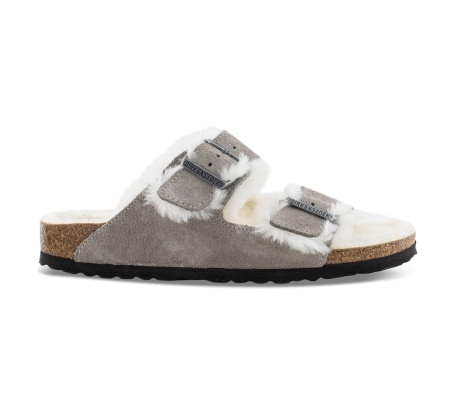 Damen Birkenstock Hausschuhe | Arizona - Offene Hausschuhe