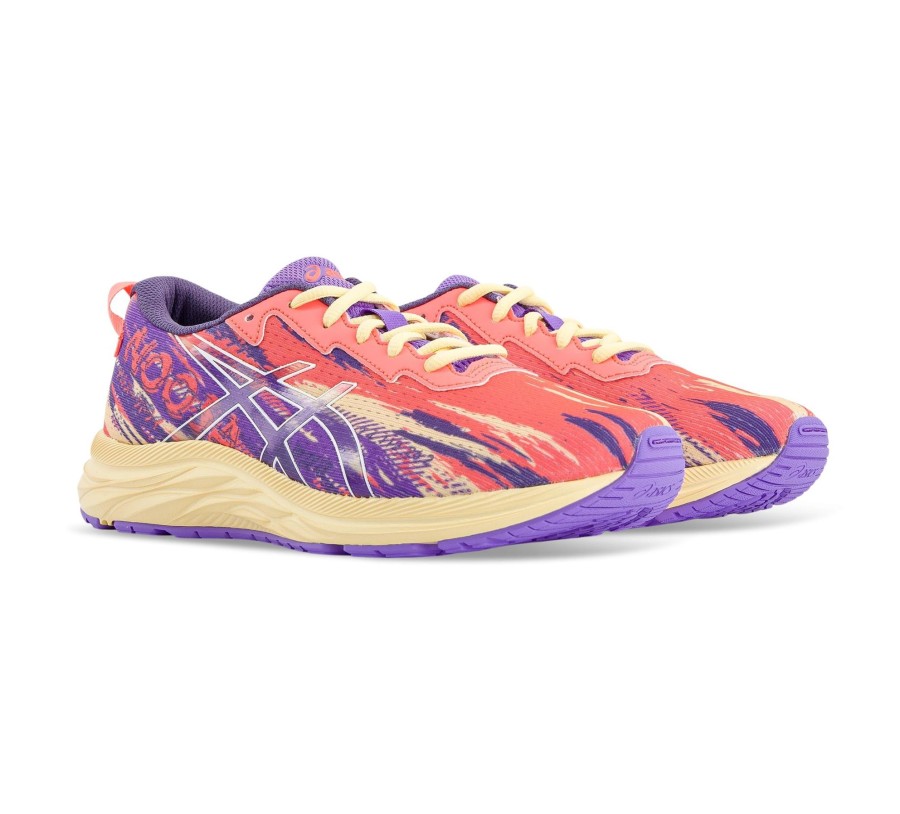 Kinder Asics Sport- Und Outdoorschuhe | Gel-Noosa Tri 13 Gs - Hallenturnschuhe