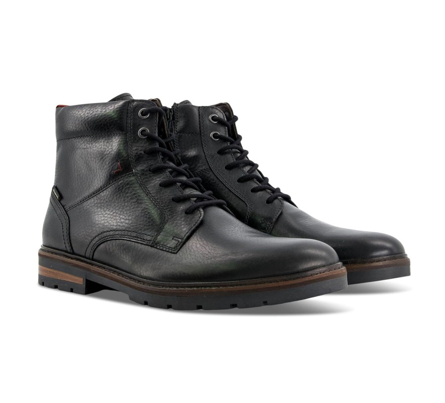 Herren Pius Gabor Boots & Stiefel | Schnu00Fcrboots