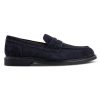 Herren Nero Giardini Halbschuhe | Mokassins