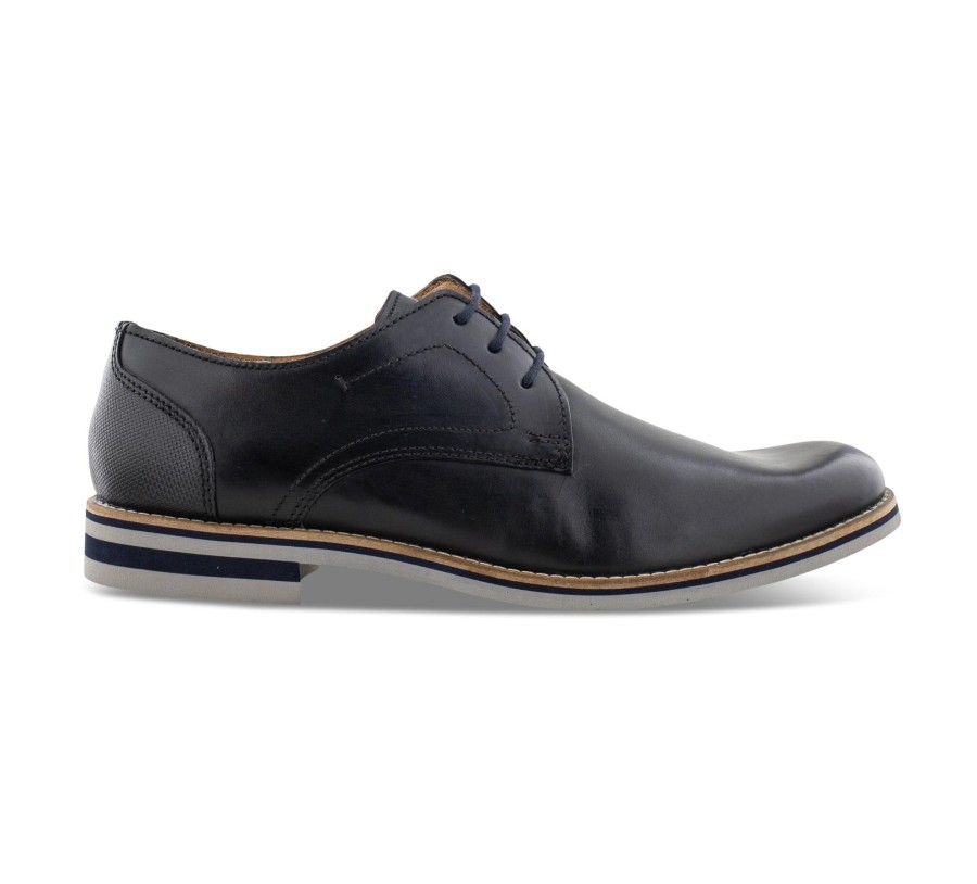 Herren Fretz Business-Schuhe | Oskar - Business-Schuhe