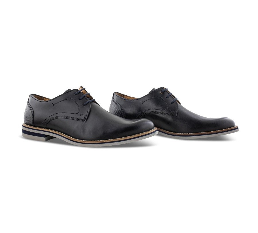 Herren Fretz Business-Schuhe | Oskar - Business-Schuhe