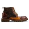 Herren Lorenzi Boots & Stiefel | Schnu00Fcrboots