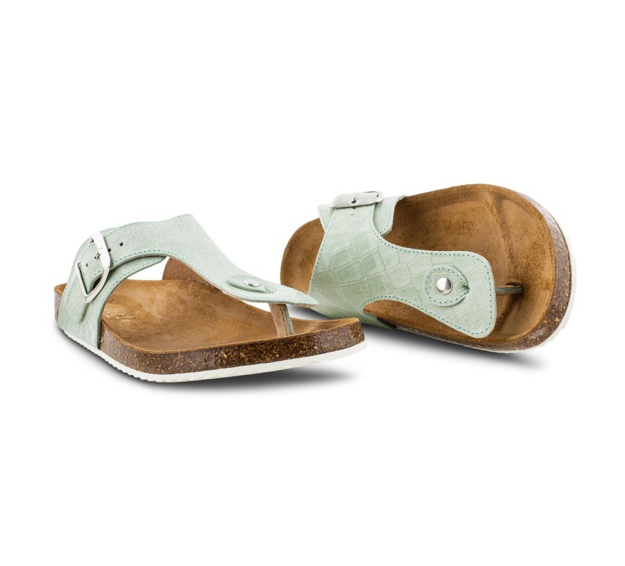 Kinder Clic Sandalen | Offene Sandalen