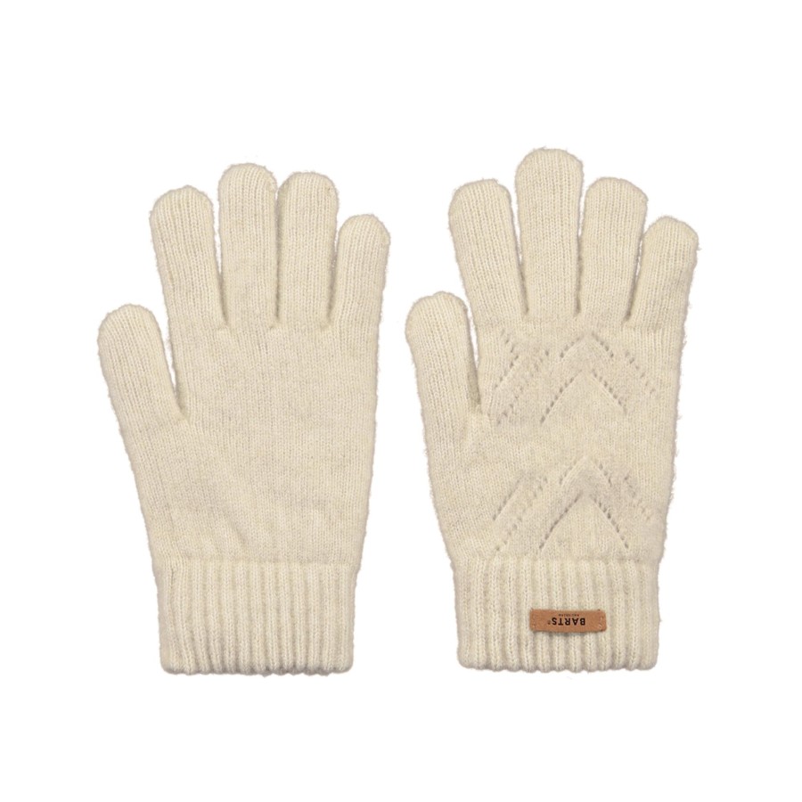 Damen Barts Handschuhe | Bridgey - Handschuhe