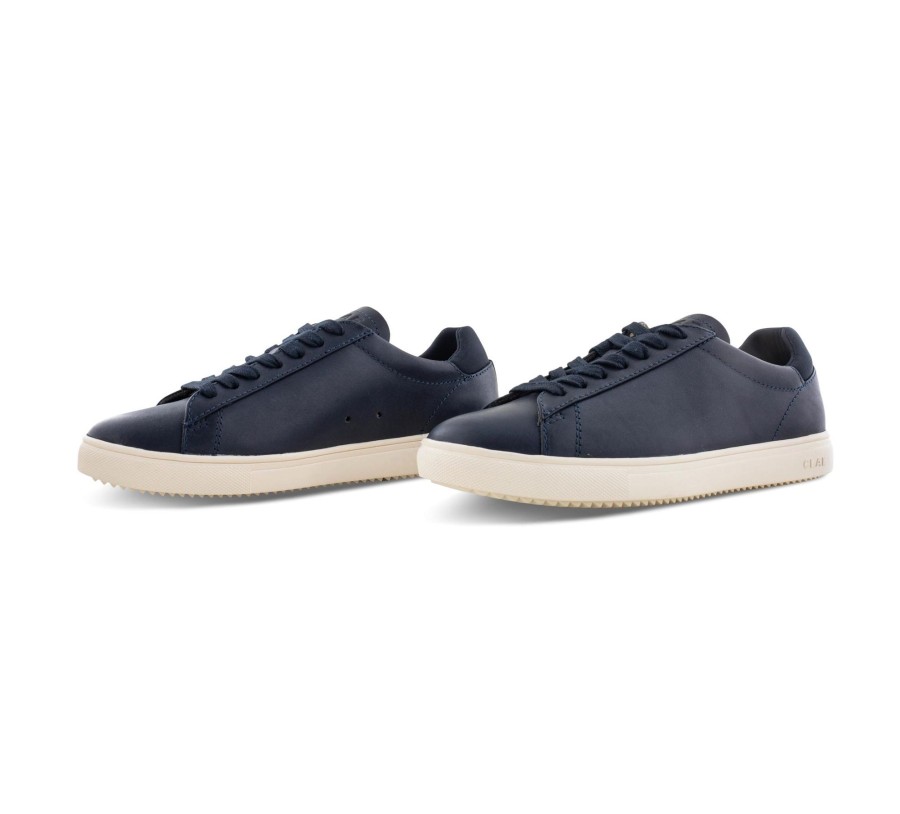 Damen Clae Sneaker | Bradley Essentials - Sneaker Low