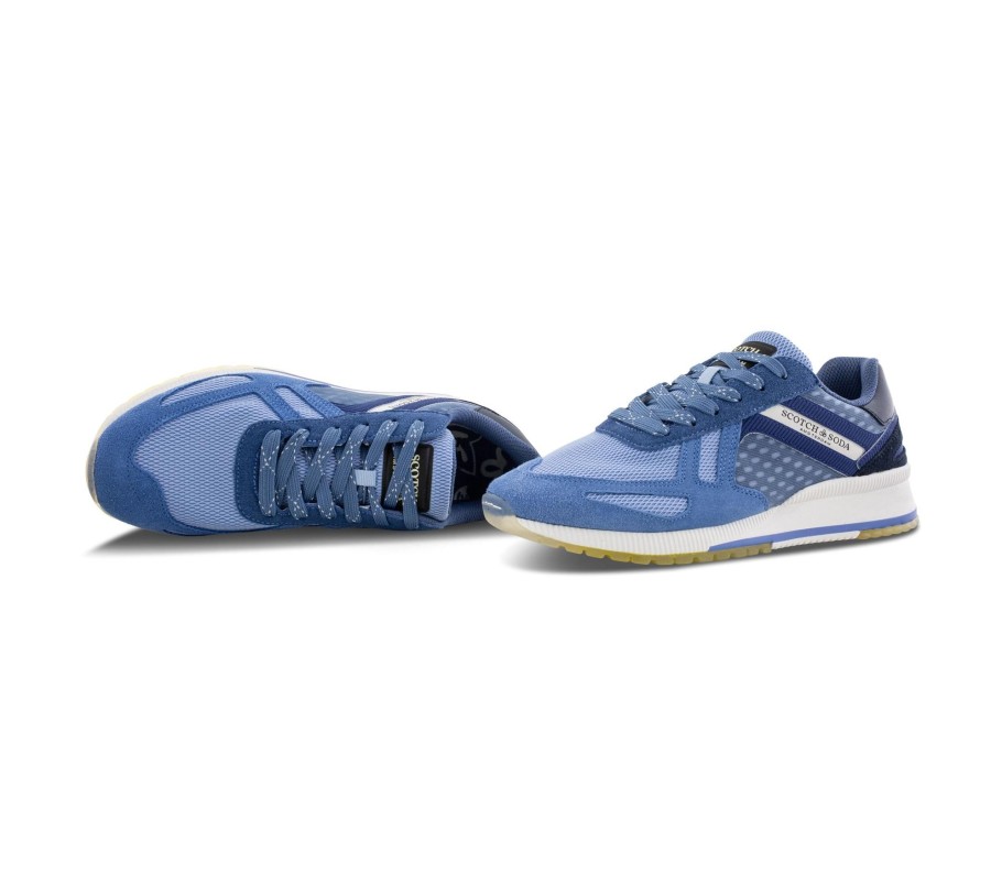 Herren Scotch & Soda Sneaker | Vivex - Sneaker Low