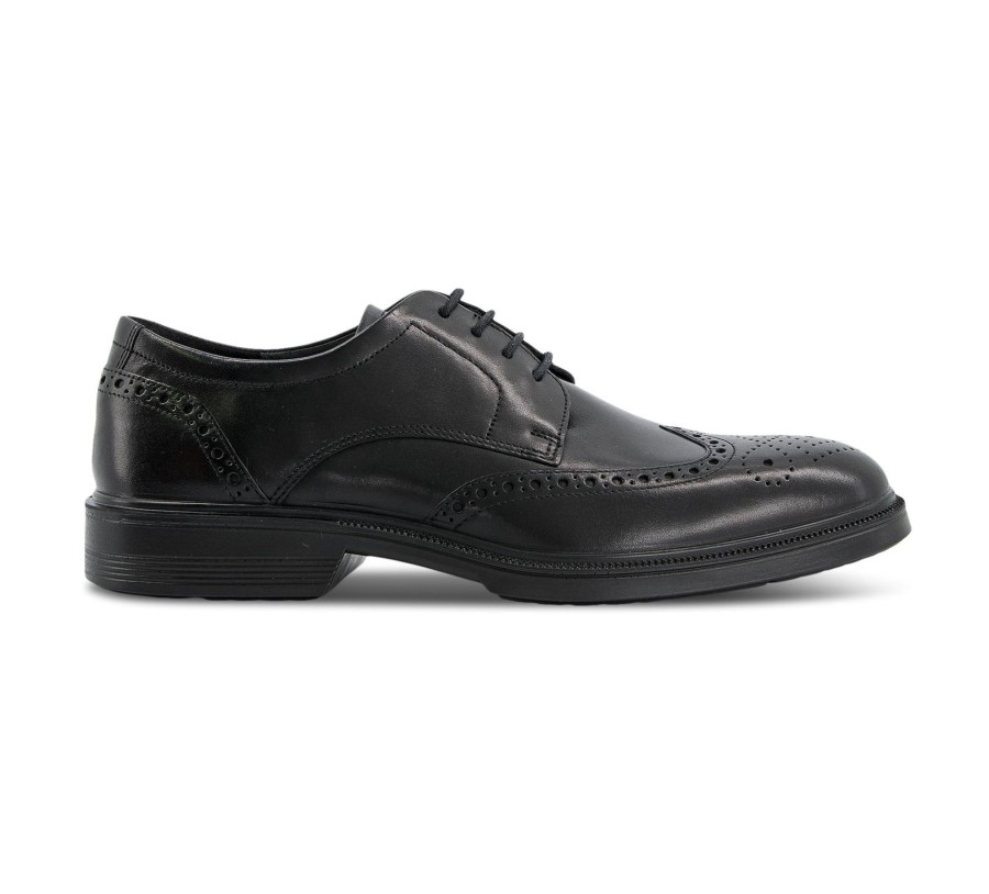 Herren Ecco Business-Schuhe | Lisbon - Business-Schuhe