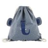 Kinder Trixie Taschen & Rucksacke | Elefant