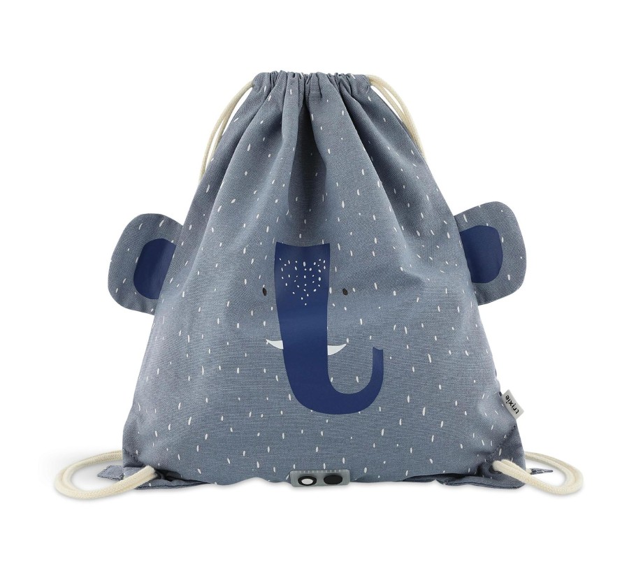 Kinder Trixie Taschen & Rucksacke | Elefant