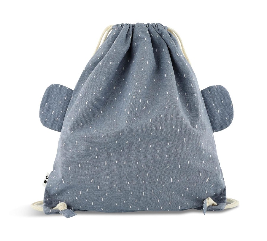 Kinder Trixie Taschen & Rucksacke | Elefant