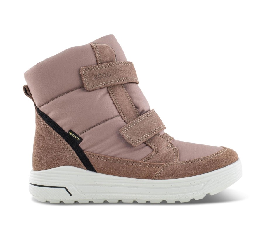 Kinder Ecco Boots & Stiefel | Urban Snowboarder - Winterschuhe