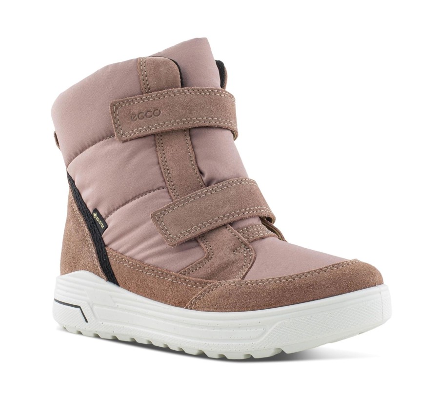 Kinder Ecco Boots & Stiefel | Urban Snowboarder - Winterschuhe