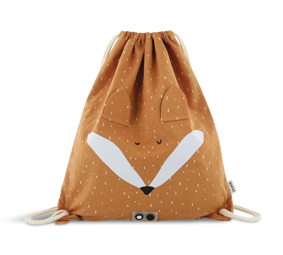 Kinder Trixie Taschen & Rucksacke | Fuchs