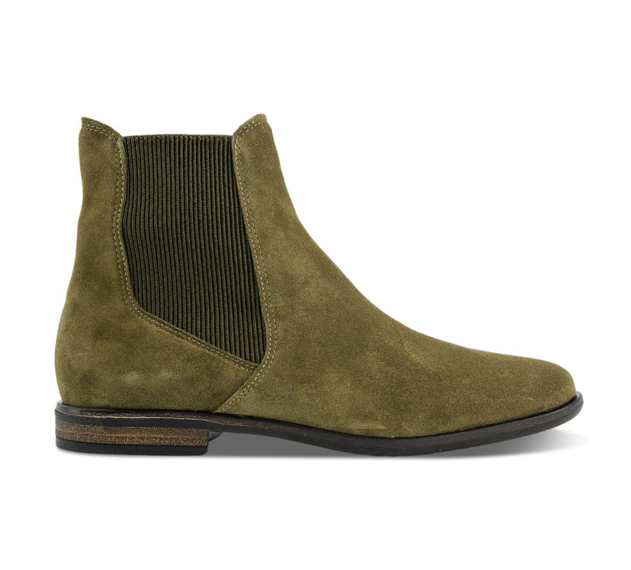 Damen 1874 by Walder Stiefeletten | Chelsea Boots