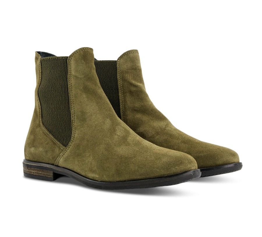 Damen 1874 by Walder Stiefeletten | Chelsea Boots