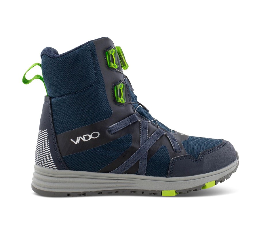 Kinder Vado Boots & Stiefel | Sky Mid Boa Gtx - Winterschuhe