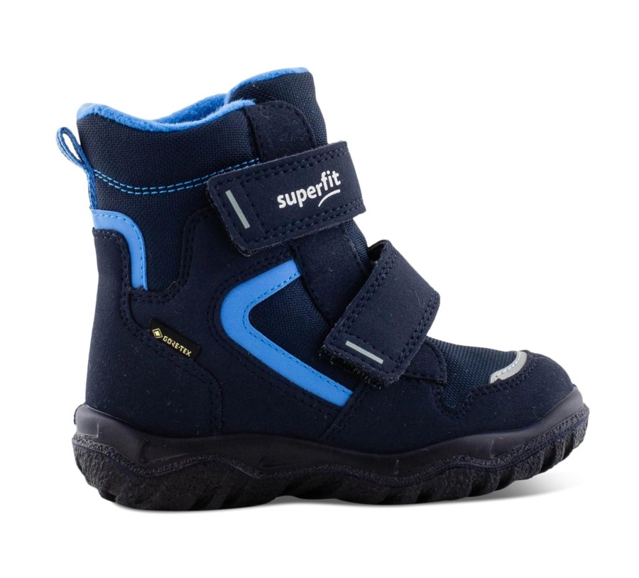 Kinder Superfit Boots & Stiefel | Husky1 - Winterschuhe